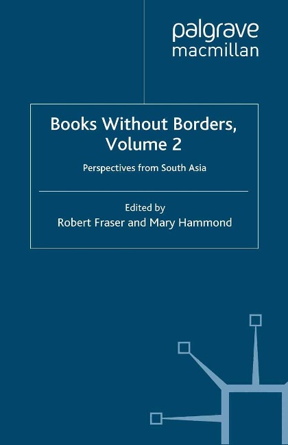 Books Without Borders, Volume 2 - 
