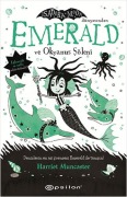 Cover-Bild zum Titel 'Emerald ve Okyanus Söleni' von 'Harriet Muncaster'