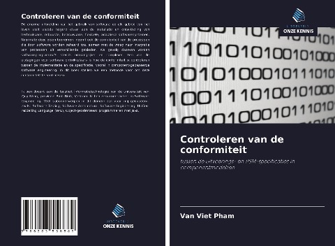 Controleren van de conformiteit - Van Viet Pham