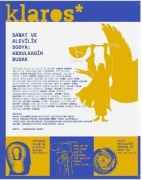 Cover-Bild zum Titel 'Sanat ve Alevilik' von 'Kolektif'