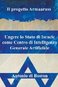 Il progetto Armaaruss - Antonio Di Boston