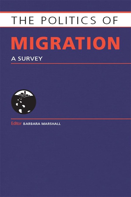 The Politics of Migration - 