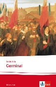 Germinal - Emile Zola