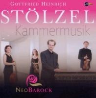 Kammermusik - Neobarock