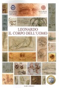 Cover-Bild zum Titel 'Leonardo. Il corpo dell'uomo' von ''