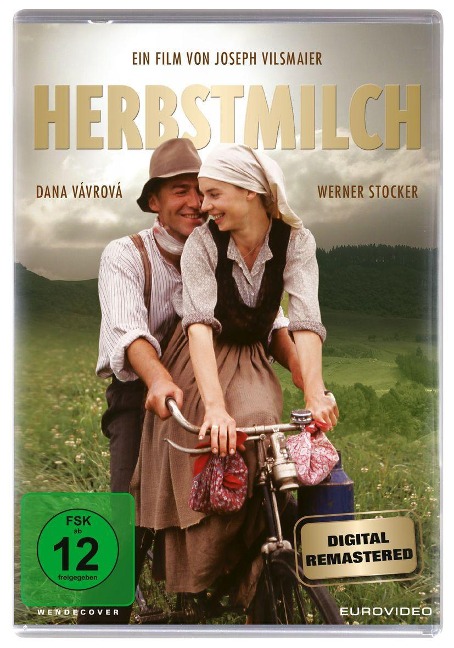Herbstmilch - Willi Segler, Peter F. Steinbach, Anna Wimschneider, Enjott Schneider