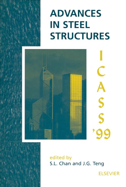 Advances in Steel Structures (ICASS '99) - 