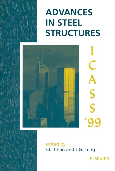 Advances in Steel Structures (ICASS '99) - 