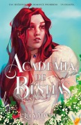 Cover-Bild zum Titel 'Academia de Bestias' von 'Lucy Macrae'
