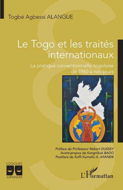 Le Togo et les traités internationaux - Alangue