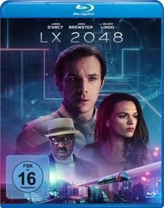 LX 2048 - Guy Moshe, Sarah DeCourcy, Erez Moshe, Ian Richter