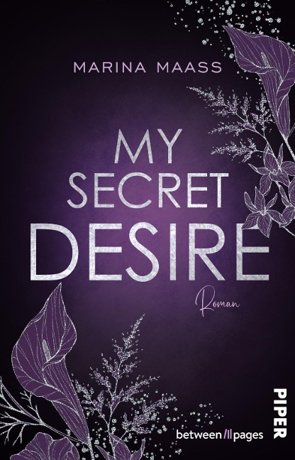 My secret Desire - Marina Maass