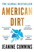 Cover-Bild zum Titel 'American Dirt' von 'Jeanine Cummins'