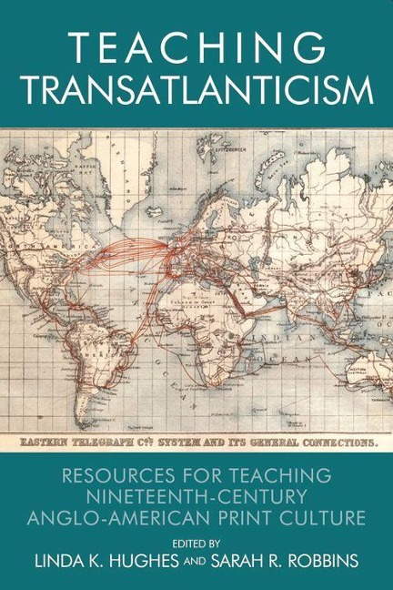 Teaching Transatlanticism - 