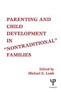Cover-Bild zum Titel 'Parenting and Child Development in Nontraditional Families' von ''