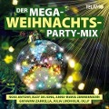 Der Mega Weihnachts Party-Mix - Various