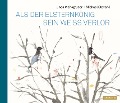 Cover-Bild zum Titel 'Als der Elsternkönig sein Weiß verlor' von 'Michael Stavaric'