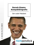 Barack Obama (Biografie kompakt) - Adam White