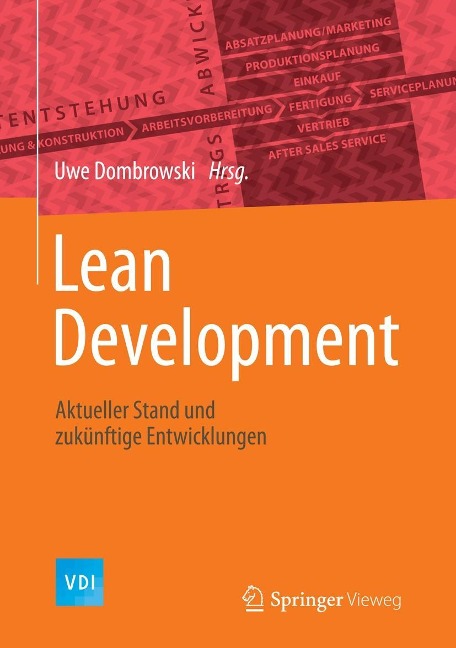 Lean Development - 