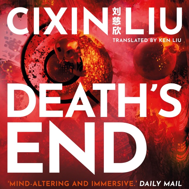 Death's End - Cixin Liu