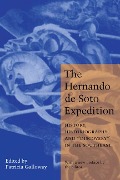 Cover-Bild zum Titel 'Hernando de Soto Expedition' von ''