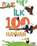 Ilk 100 Hayvan Ciltli - Kolektif