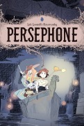 Cover-Bild zum Titel 'Persephone' von 'Loïc Locatelli-Kournwsky'