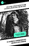 Die schönsten Liebesgeschichten der britischen Literatur - Jane Austen, George Eliot, Nathaniel Hawthorne, D. H. Lawrence, Daniel Defoe