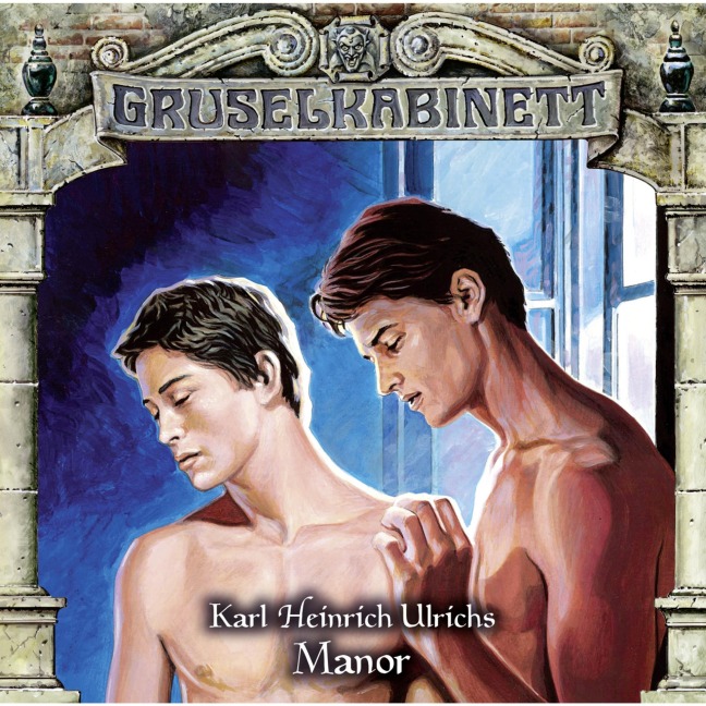 Manor - Karl Heinrich Ulrichs