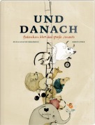 Cover-Bild zum Titel 'Und danach' von 'Silvia Fernández, David Fernández'
