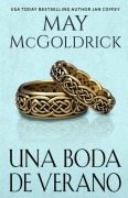 Cover-Bild zum Titel 'Una Boda de Verano' von 'May Mcgoldrick'