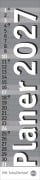 Cover-Bild zum Titel 'Langplaner, silber 2027' von ''