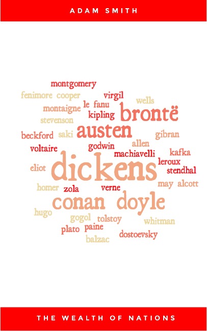 The Wealth of Nations - Adam Smith