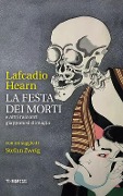 Cover-Bild zum Titel 'La festa dei morti e altri racconti giapponesi di magia' von 'Lafcadio Hearn'