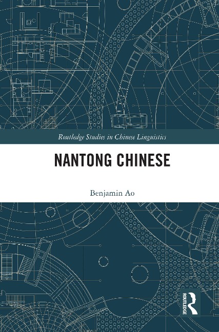 Nantong Chinese - Benjamin Ao