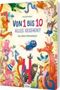 Von 1 bis 10 - alles gesehen? - 