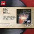 Cover-Bild zum Titel 'The Planets/Enigma Variations' von 'Adrian/LSO/LPO Boult'