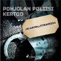 Cover-Bild zum Titel 'Jalkapallotragedia' von 'Eri Tekijöitä'