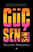 Cover-Bild zum Titel 'Güc Sensin' von 'Tuluhan Tekelioglu'