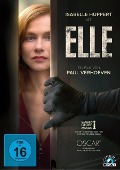 Cover-Bild zum Titel 'Elle' von 'David Birke, Harold Manning, Anne Dudley'