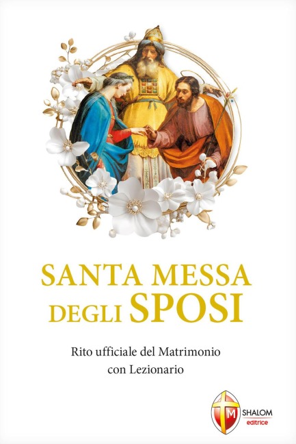 Santa messa degli sposi - 