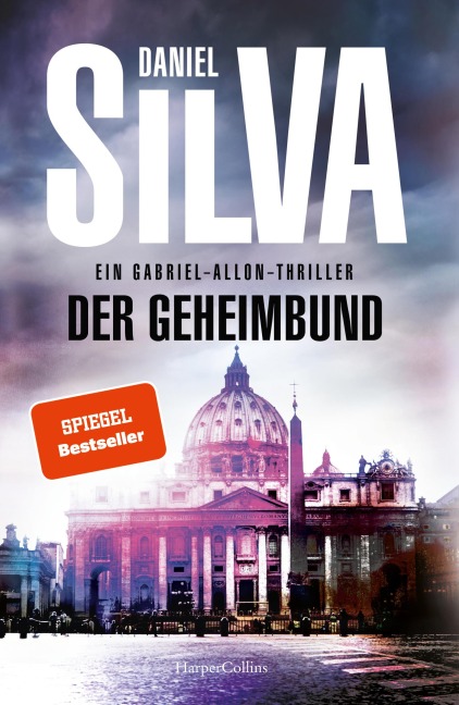 Der Geheimbund - 