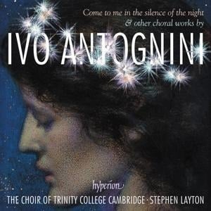 Come to me in the Silence of the Night - Stephen/Trinity College Choir Cambridge Layton