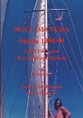 MSY Manuda Saison 1998 - 1999 - Erich Beyer