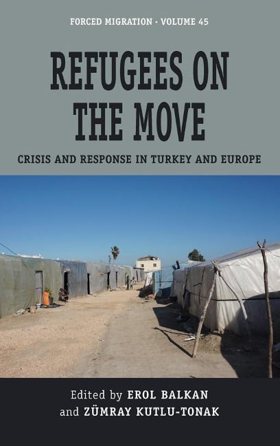 Refugees on the Move - 