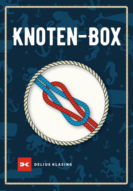 Knoten-Box - 