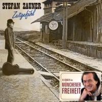 Zeitgefühl - Stefan Zauner