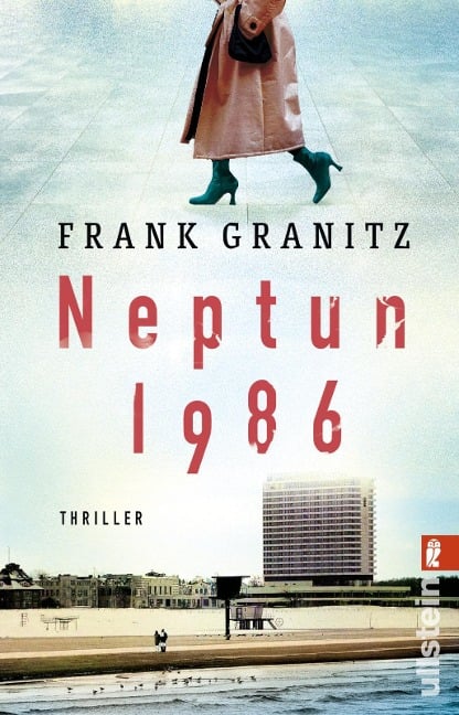 Neptun 1986 - Frank Granitz