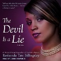 The Devil Is a Lie - Reshonda Tate Billingsley