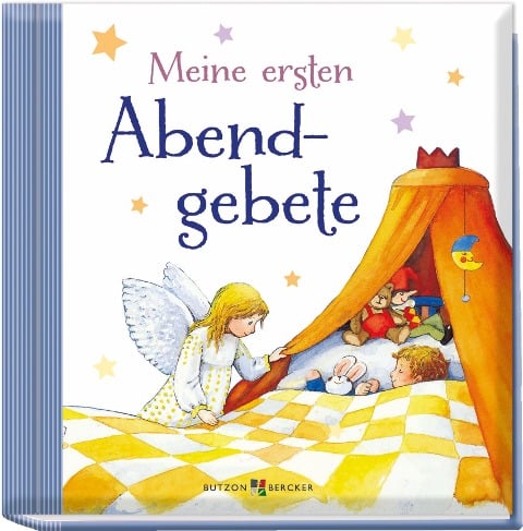 Meine ersten Abendgebete - 